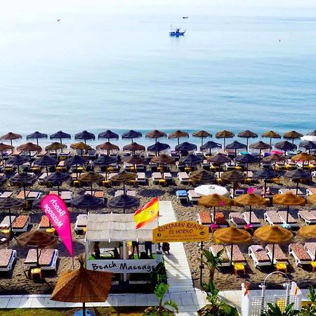 Crystalline View'S Of Carihuela - 3 Bedrooms Penthouse Torremolinos Esterno foto