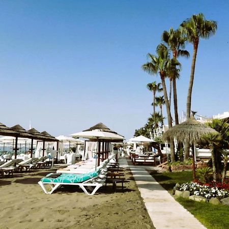 Crystalline View'S Of Carihuela - 3 Bedrooms Penthouse Torremolinos Esterno foto
