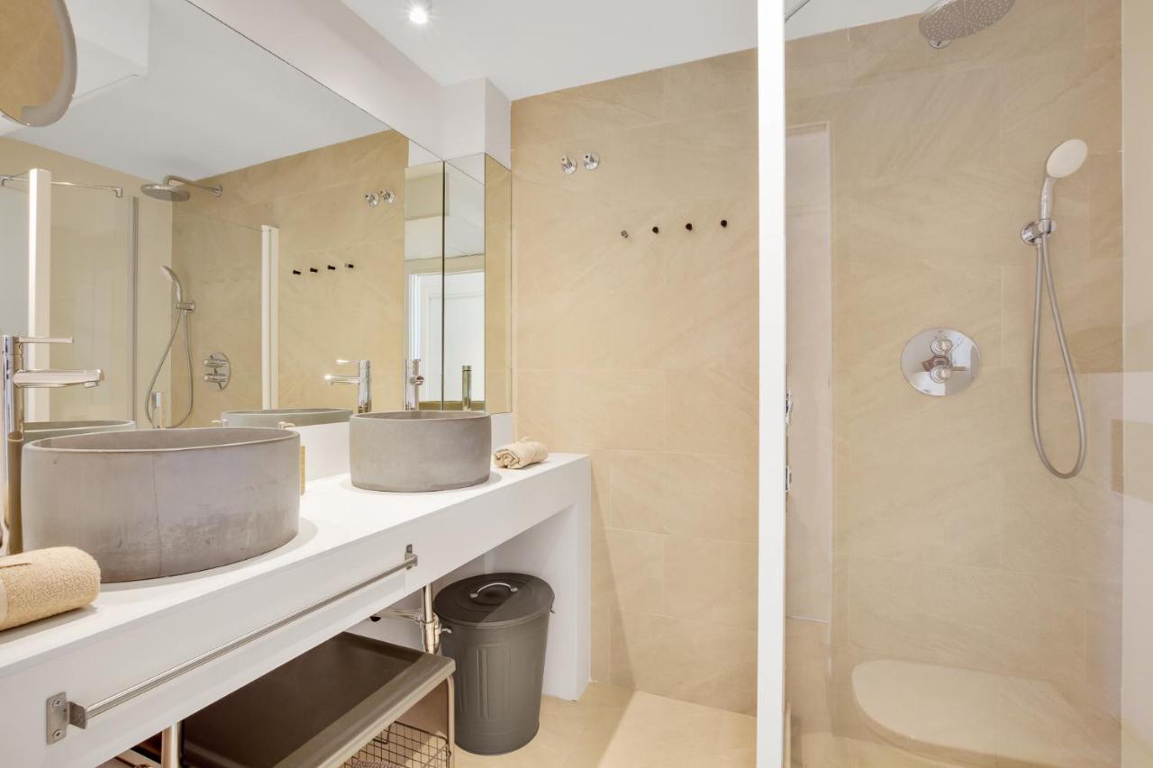 Crystalline View'S Of Carihuela - 3 Bedrooms Penthouse Torremolinos Esterno foto