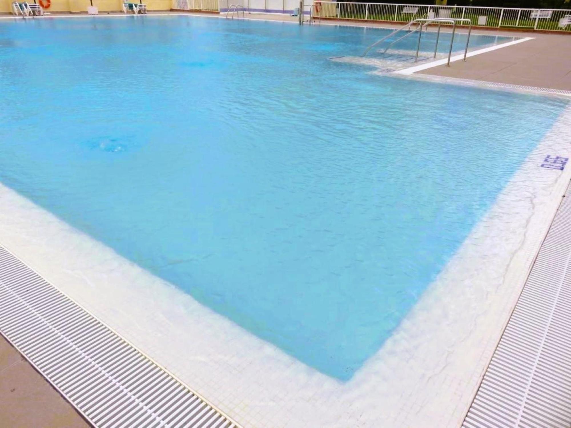 Crystalline View'S Of Carihuela - 3 Bedrooms Penthouse Torremolinos Esterno foto