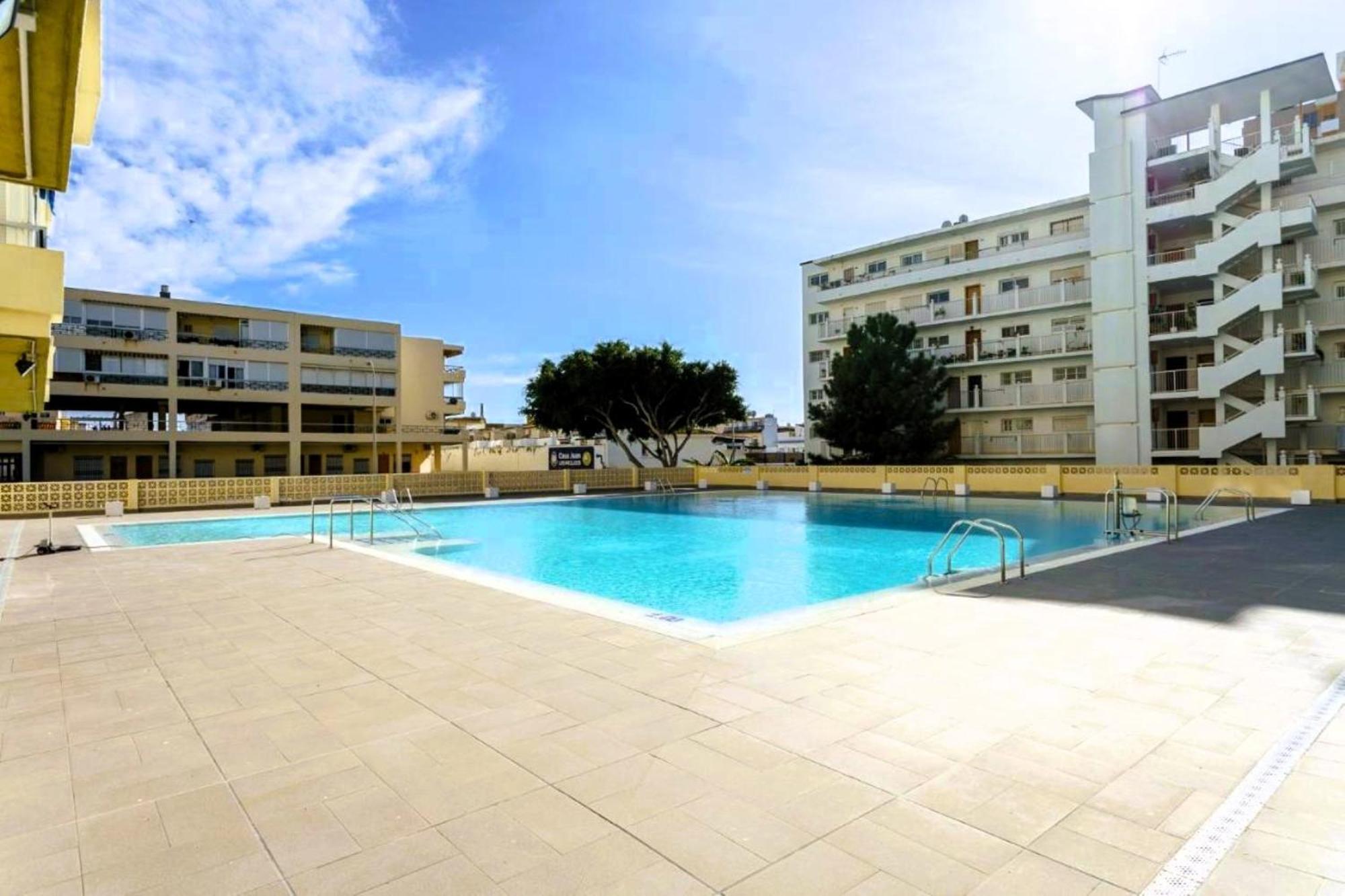 Crystalline View'S Of Carihuela - 3 Bedrooms Penthouse Torremolinos Esterno foto