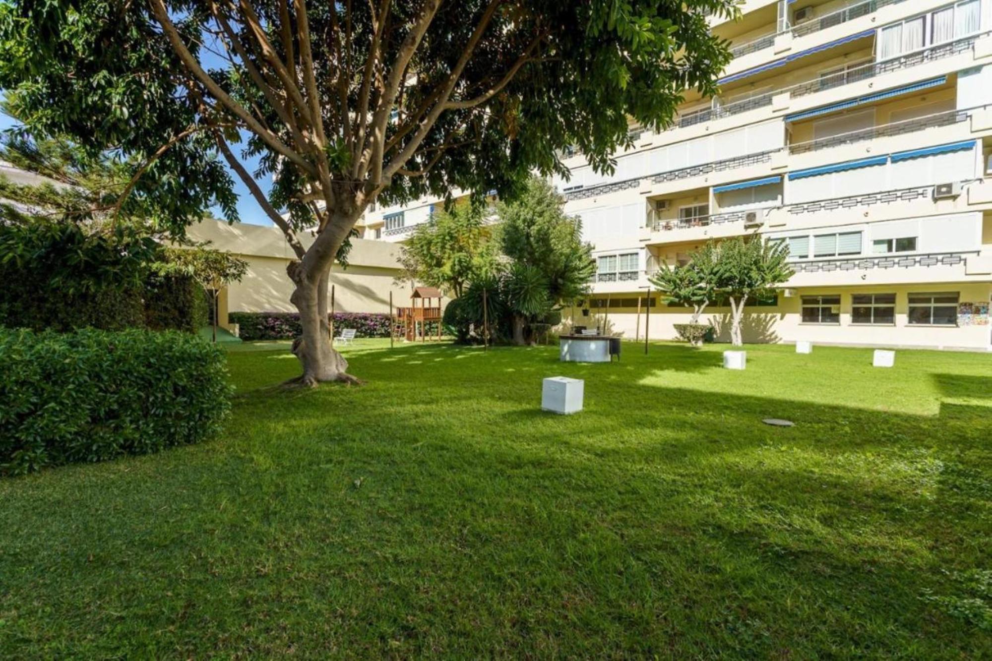 Crystalline View'S Of Carihuela - 3 Bedrooms Penthouse Torremolinos Esterno foto