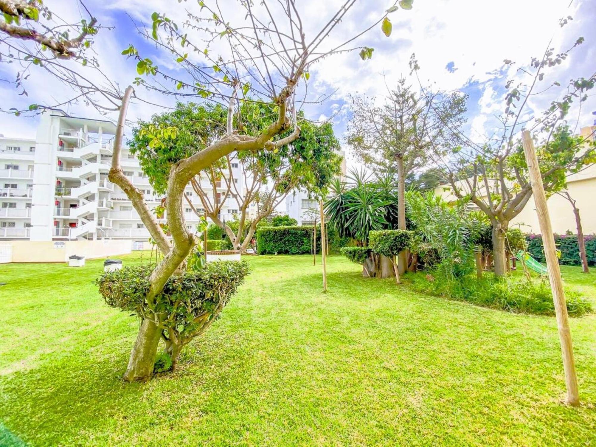 Crystalline View'S Of Carihuela - 3 Bedrooms Penthouse Torremolinos Esterno foto
