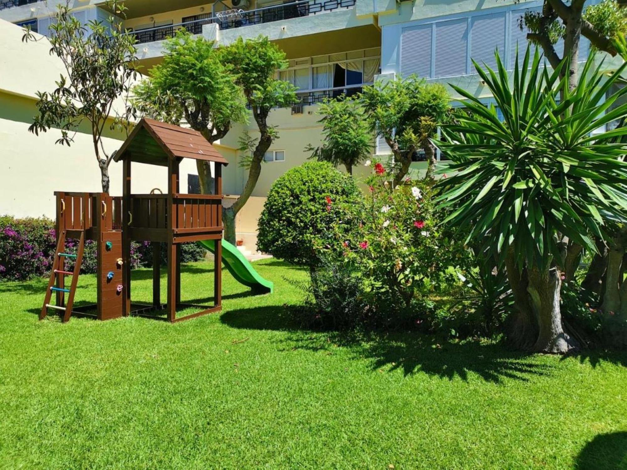 Crystalline View'S Of Carihuela - 3 Bedrooms Penthouse Torremolinos Esterno foto